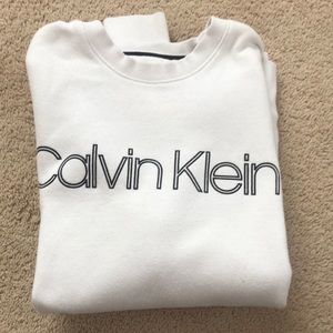 Calvin Klein Crew Neck
